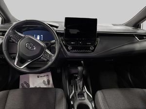 Toyota Corolla bild 12