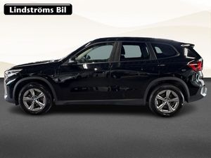 BMW X1 bild 6