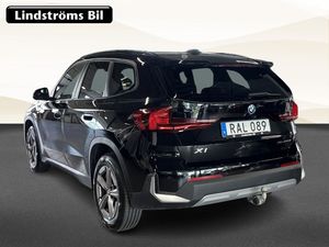 BMW X1 bild 4