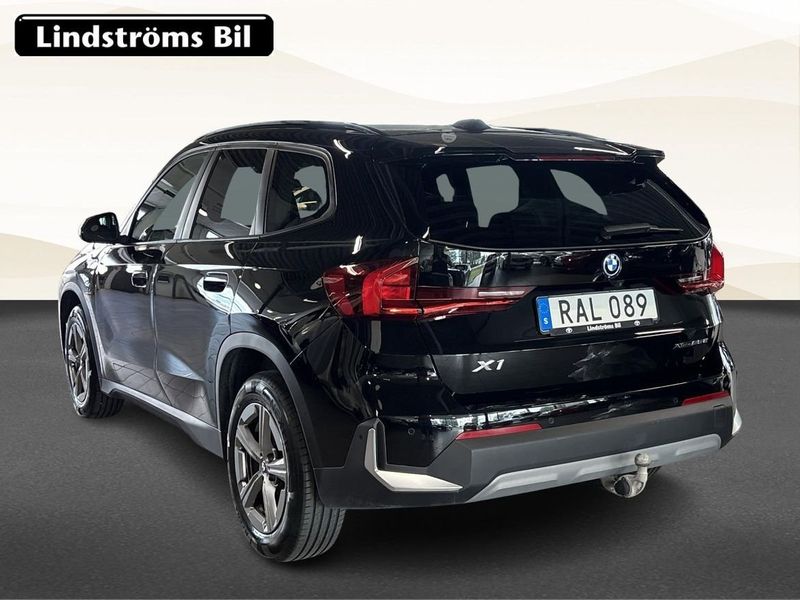 BMW X1 bild 4