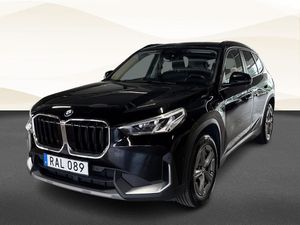 BMW X1 bild 18