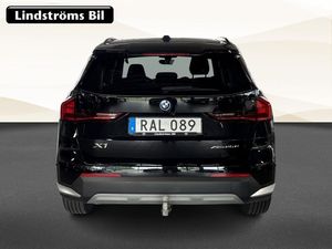 BMW X1 bild 7