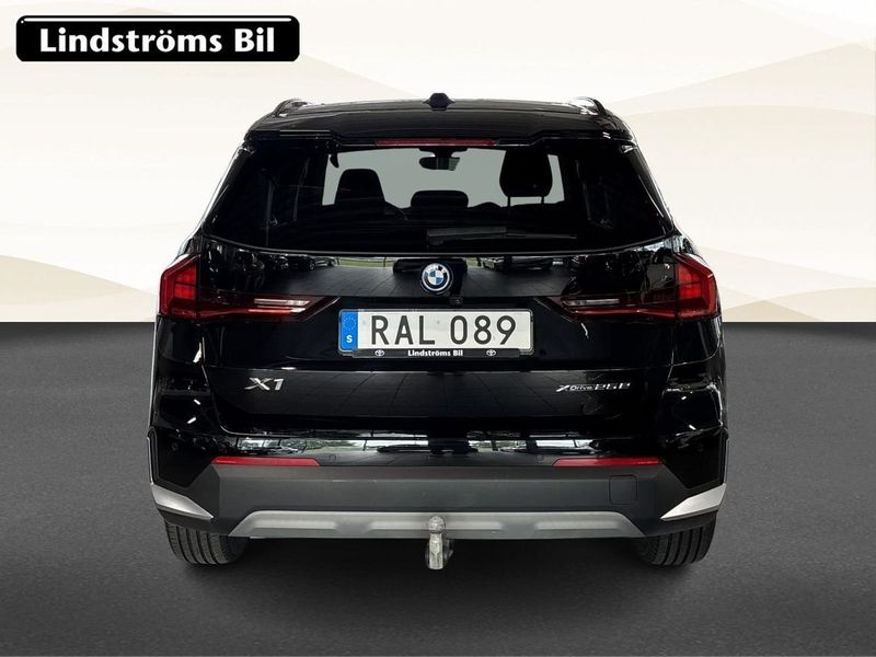 BMW X1 bild 7