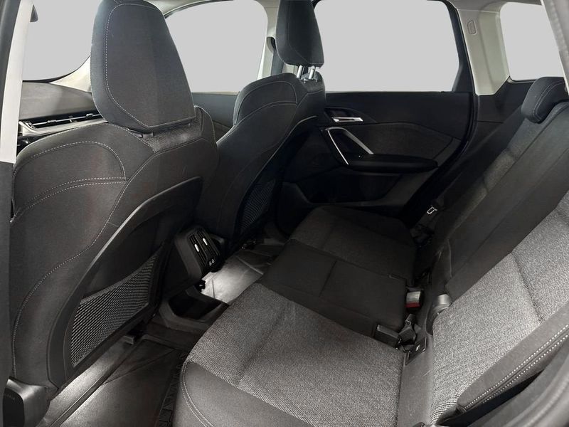 BMW X1 bild 10
