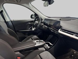 BMW X1 bild 9