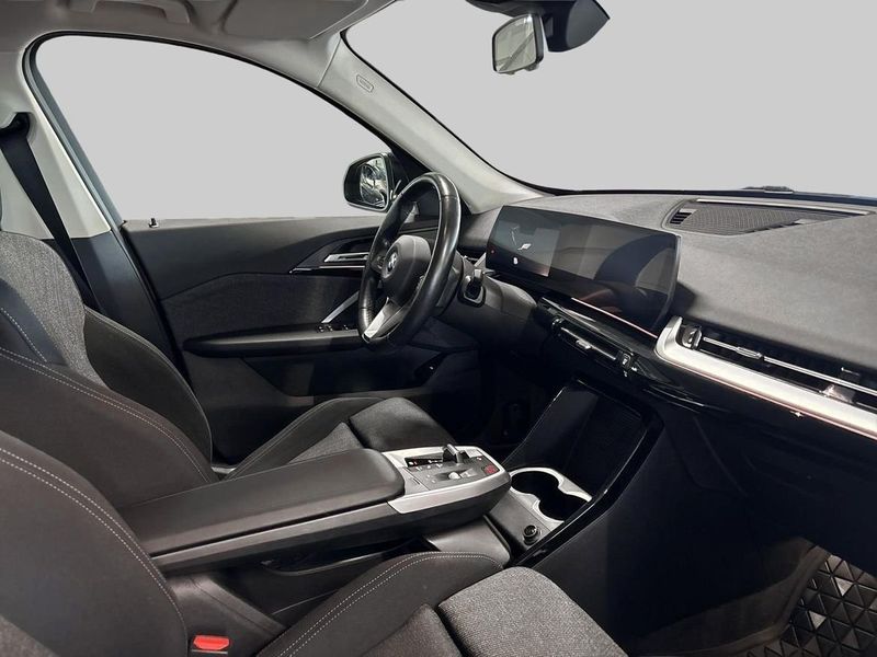 BMW X1 bild 9