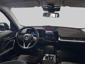 BMW X1 bild 11