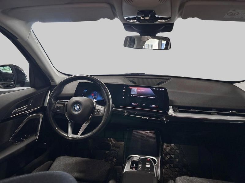 BMW X1 bild 11
