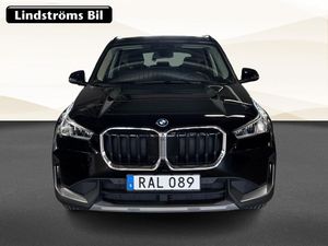 BMW X1 bild 8