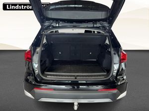 BMW X1 bild 12
