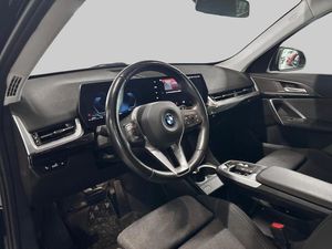 BMW X1 bild 13