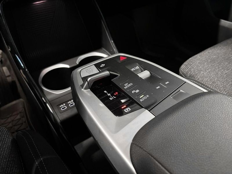 BMW X1 bild 17