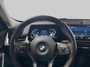 BMW X1 bild 14