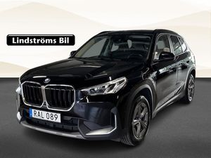 BMW X1 bild 1