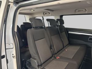 Toyota Proace bild 11