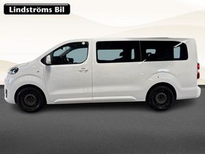 Toyota Proace bild 6