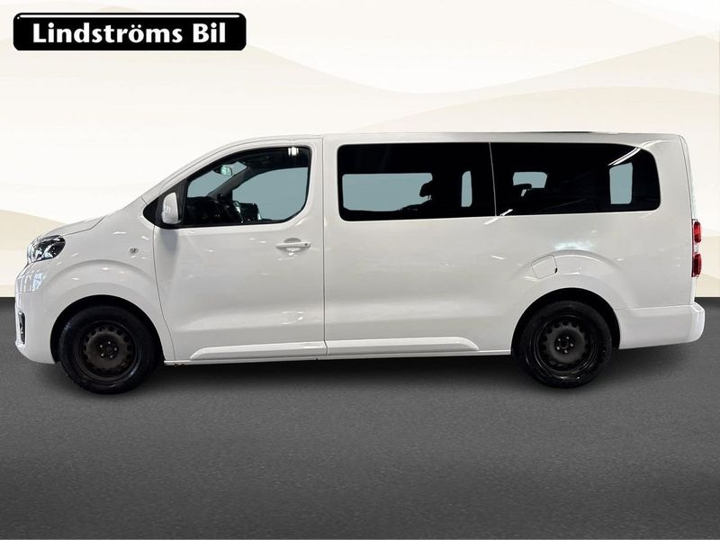 Toyota Proace bild 6