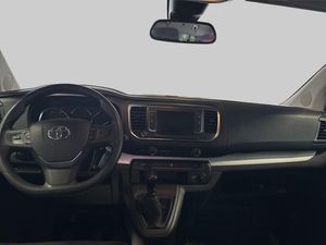 Toyota Proace bild 12