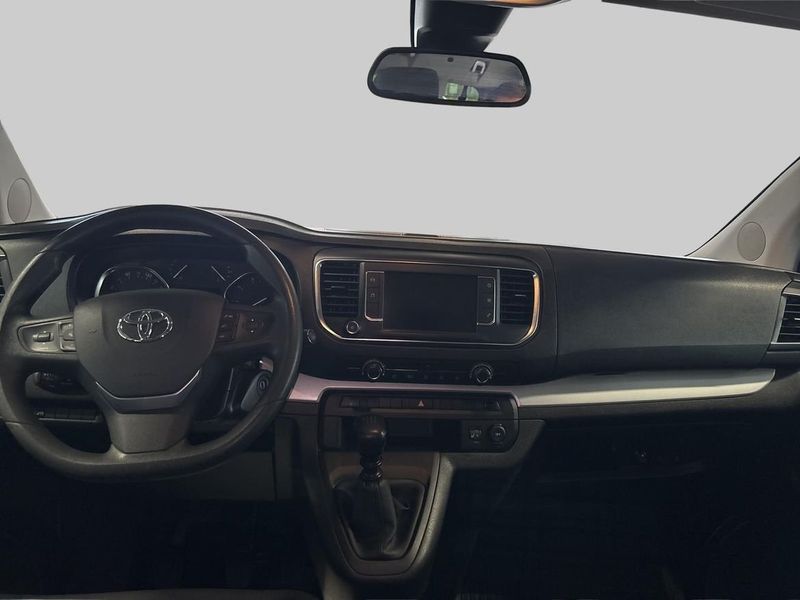 Toyota Proace bild 12