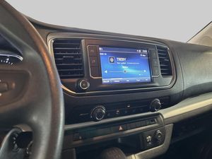 Toyota Proace bild 17