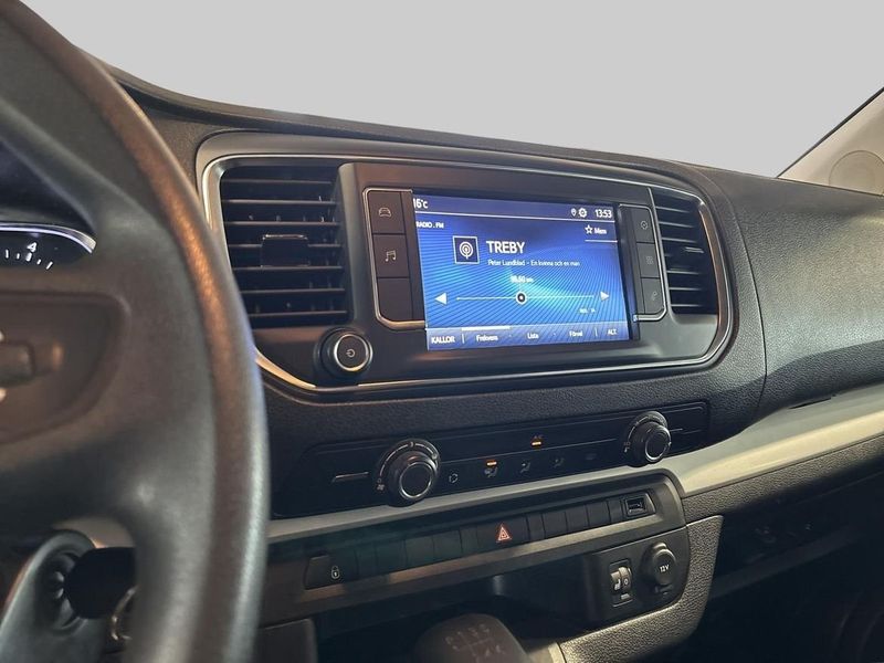 Toyota Proace bild 17