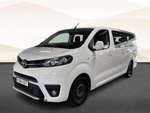 Toyota Proace bild 19