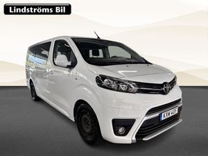 Toyota Proace bild 3