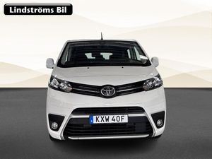 Toyota Proace bild 9