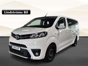 Toyota Proace bild 1