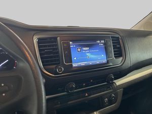 Toyota Proace bild 16