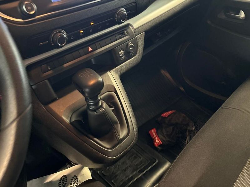 Toyota Proace bild 18