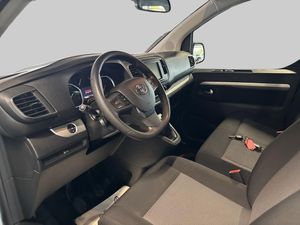 Toyota Proace bild 14