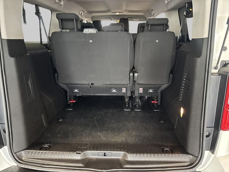 Toyota Proace bild 13