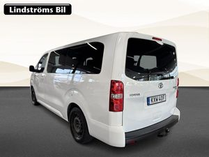 Toyota Proace bild 4