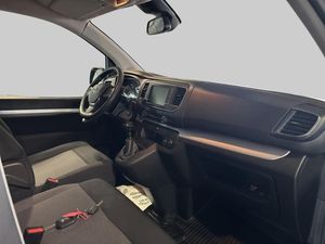 Toyota Proace bild 10