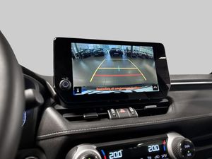 Toyota RAV4 bild 16