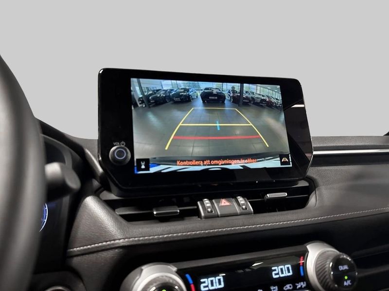 Toyota RAV4 bild 16