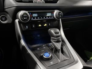 Toyota RAV4 bild 17