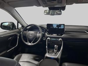 Toyota RAV4 bild 11