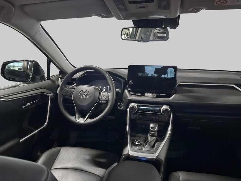 Toyota RAV4 bild 11