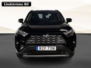 Toyota RAV4 bild 9