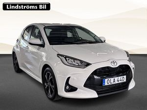 Toyota Yaris bild 3