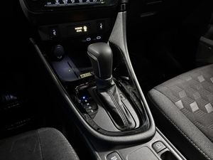 Toyota Yaris bild 17