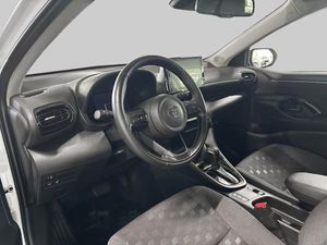 Toyota Yaris bild 13