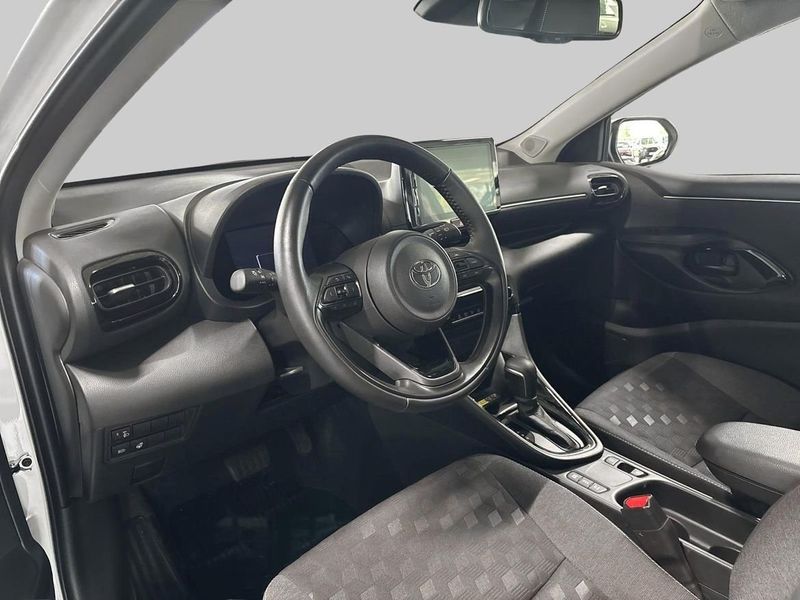 Toyota Yaris bild 13