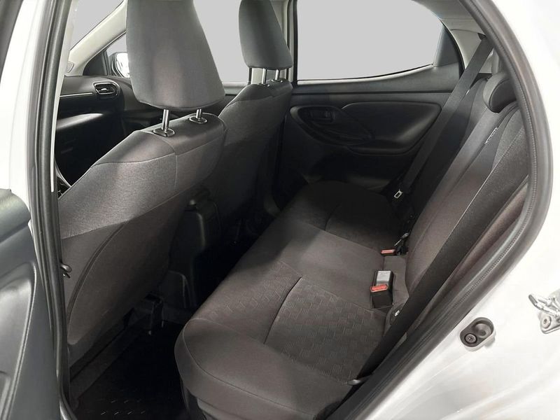 Toyota Yaris bild 10