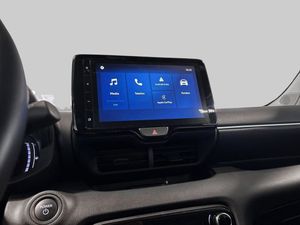 Toyota Yaris bild 15