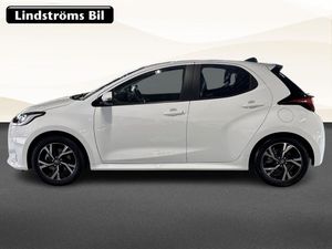 Toyota Yaris bild 6