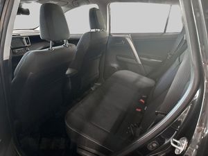 Toyota RAV4 bild 11