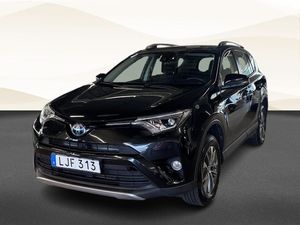 Toyota RAV4 bild 19